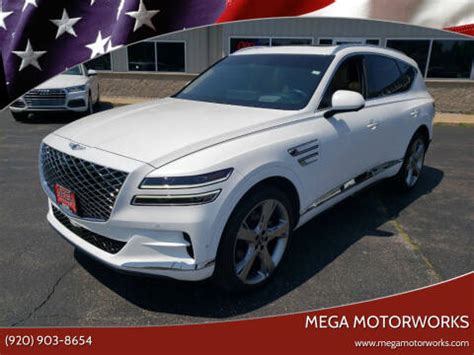 mega motorworks appleton wi|Cars For Sale in Appleton, WI .